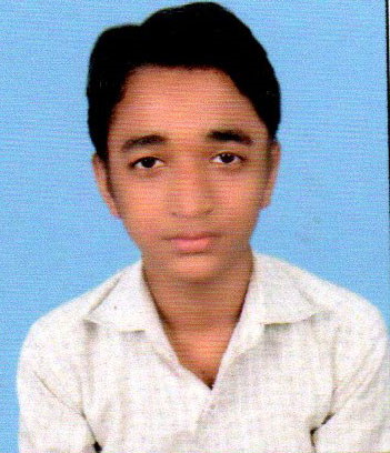 SUMIT CHAURASIYA (ITCE/00049)